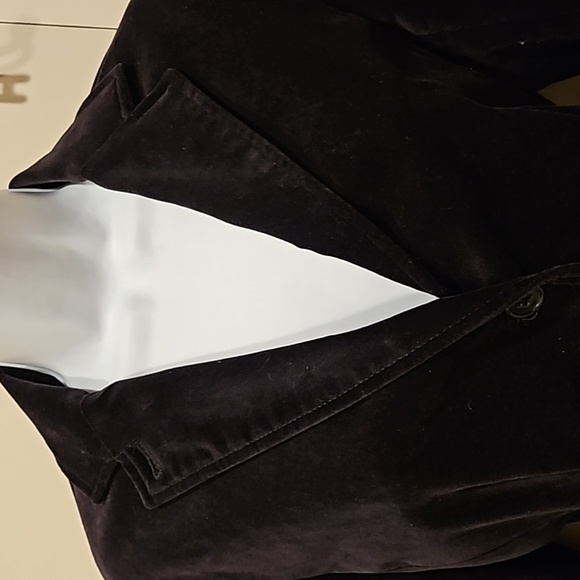 GAP  Black  jacket/blazer Size 4 - Picture 2 of 14